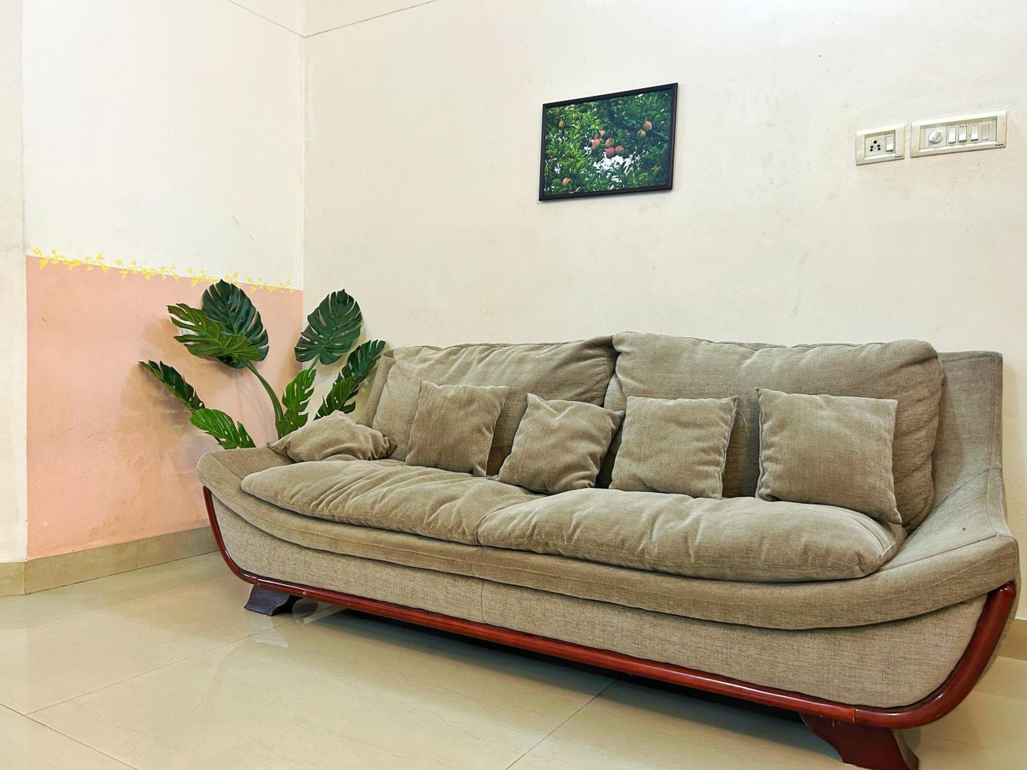 La Casa Trivandrum 4 Bhk Ac Luxury Villa At City Centre, Just 6 Kms To Airport Thiruvananthapuram Exterior photo